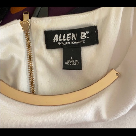 Dress - Picture 1 of 2